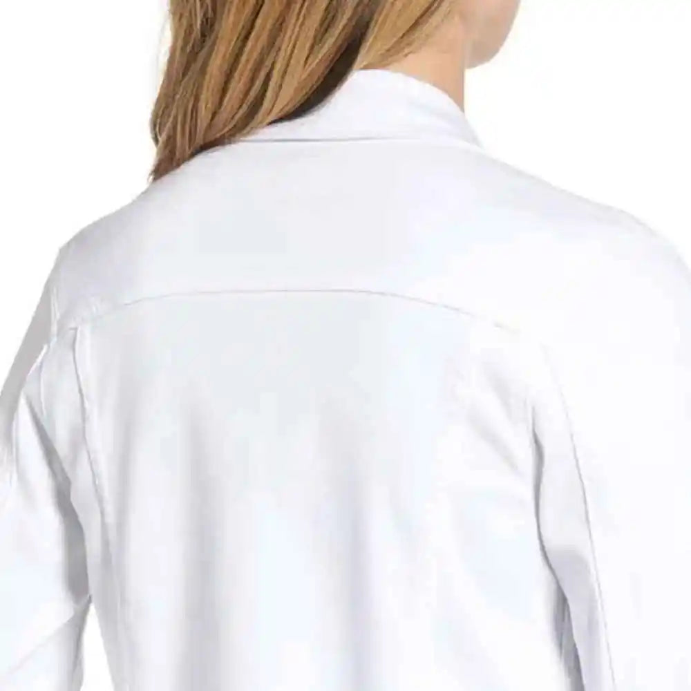 New Arrival Stand Collar Oversize Long Sleeve Women Denim Jackets Latest Design Low Price Plain Color Ladies Denim Jacket