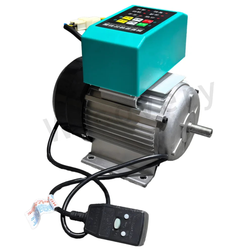 30KW AC Power Magnetic Dynamo 20KW New Energy Generator With Frequency 220V Power Systems  With Frequency And With Motor