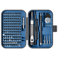 Screwdriver Set Magnetic Torx Phillips Screw Bit Kit Precision Portable Manual Hand Tool Kits for Xiaomi Phone PC Repair Tools