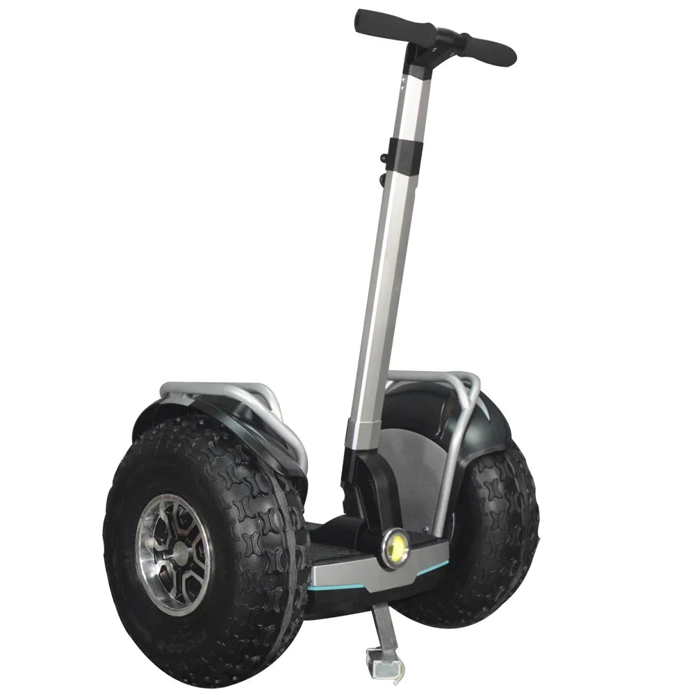 In Stock Powerful Dual Motor 1500W*2 Self-Balancing Scooter 67.2V/15.6Ah 20 Inch Offroad Hoverboard 50Mile 12.5MPH For Adults