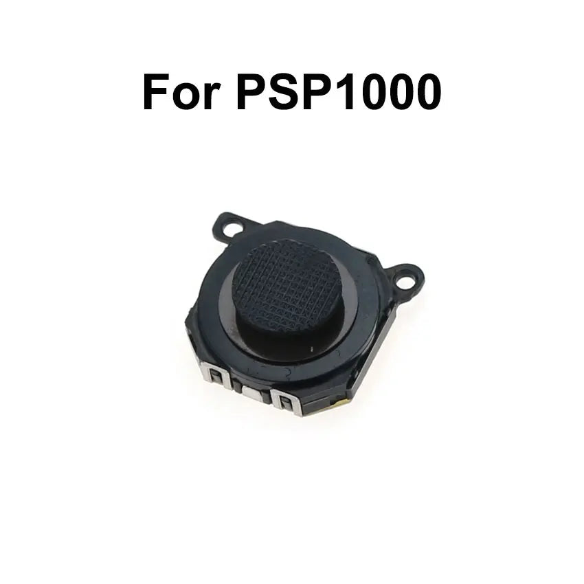 JCD For PSP1000 PSP2000 PSP3000 Slim 3D Analog Joystick Controller Thumb Stick Replacement For PSP PSVita PS Vita 1000 2000 3000