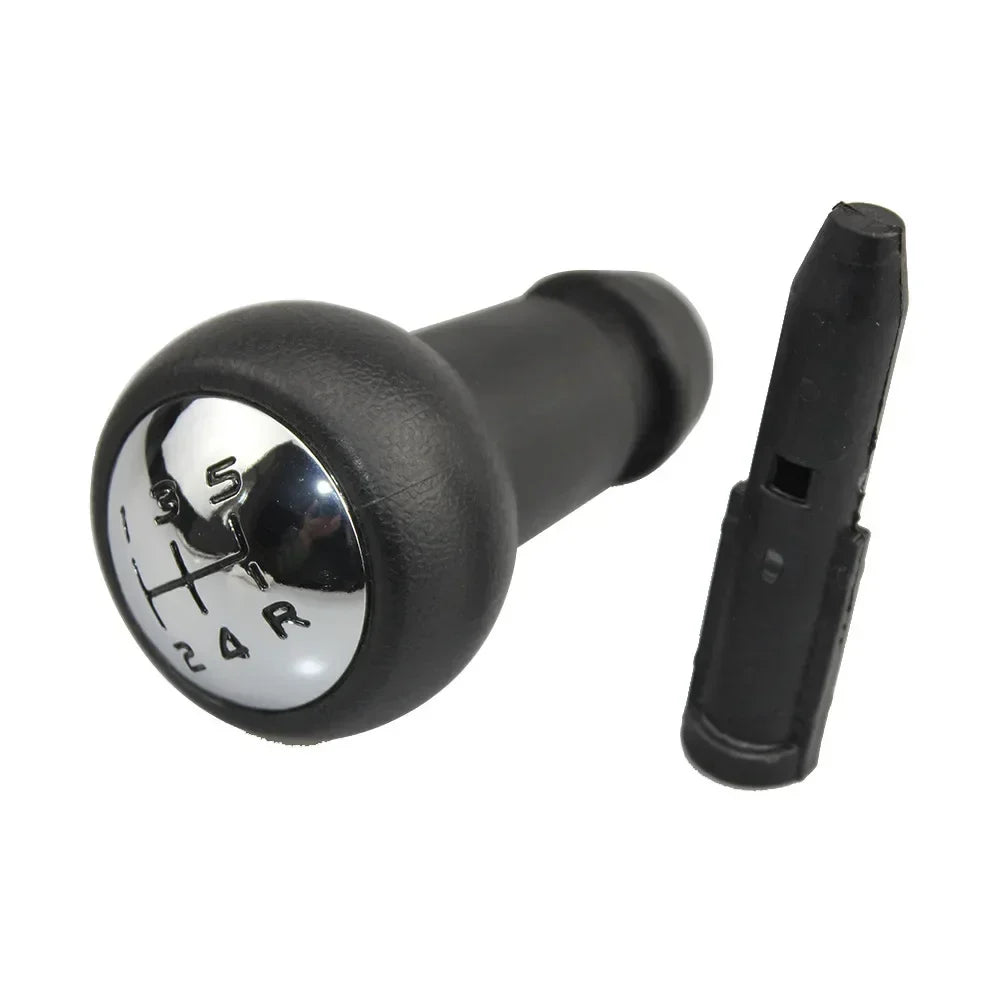 For Citroen C1 C3 C4 for Peugeot 106 107 205 206 207 306 307 308 309 405 406 407 508 605 607 Gear Shift Knob Lever Change Knob