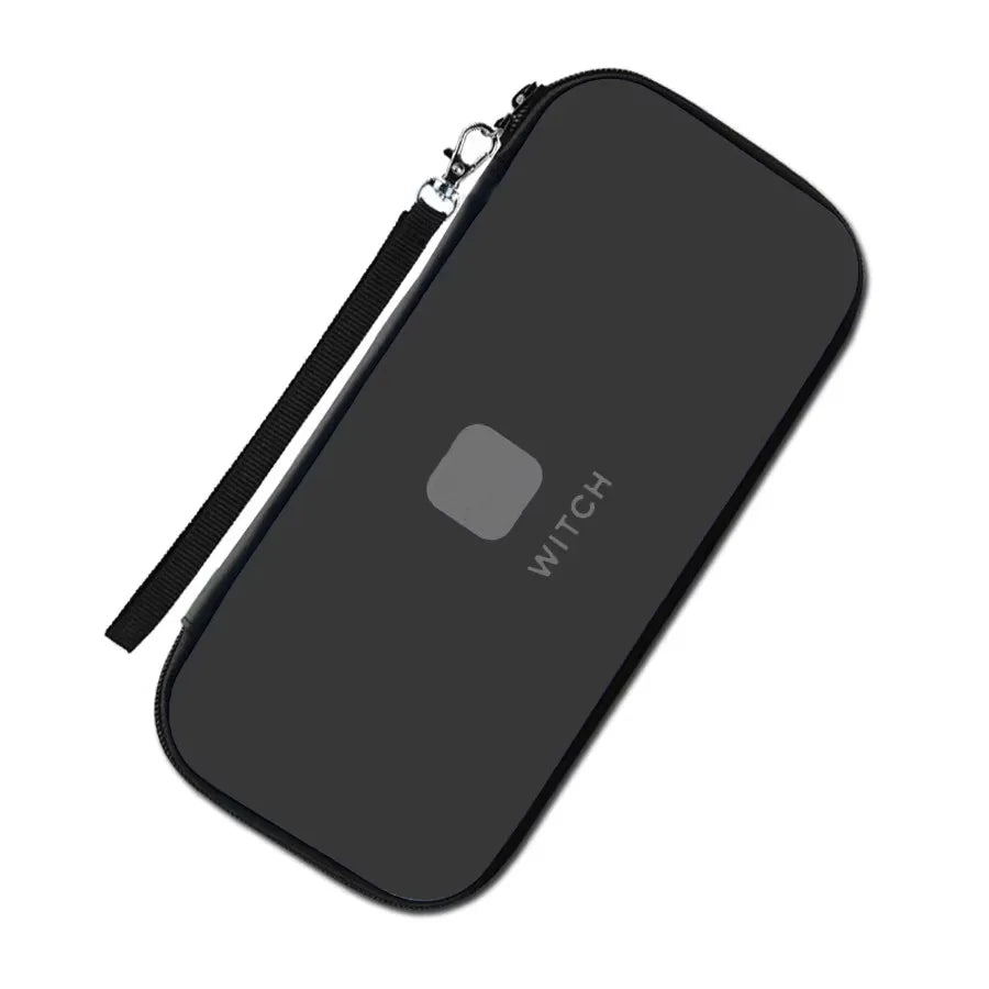 For N Switch Hard Case Storage Bag Portable Travel Carrying Box Waterproof Protect Cover for NS Console Game Accessories