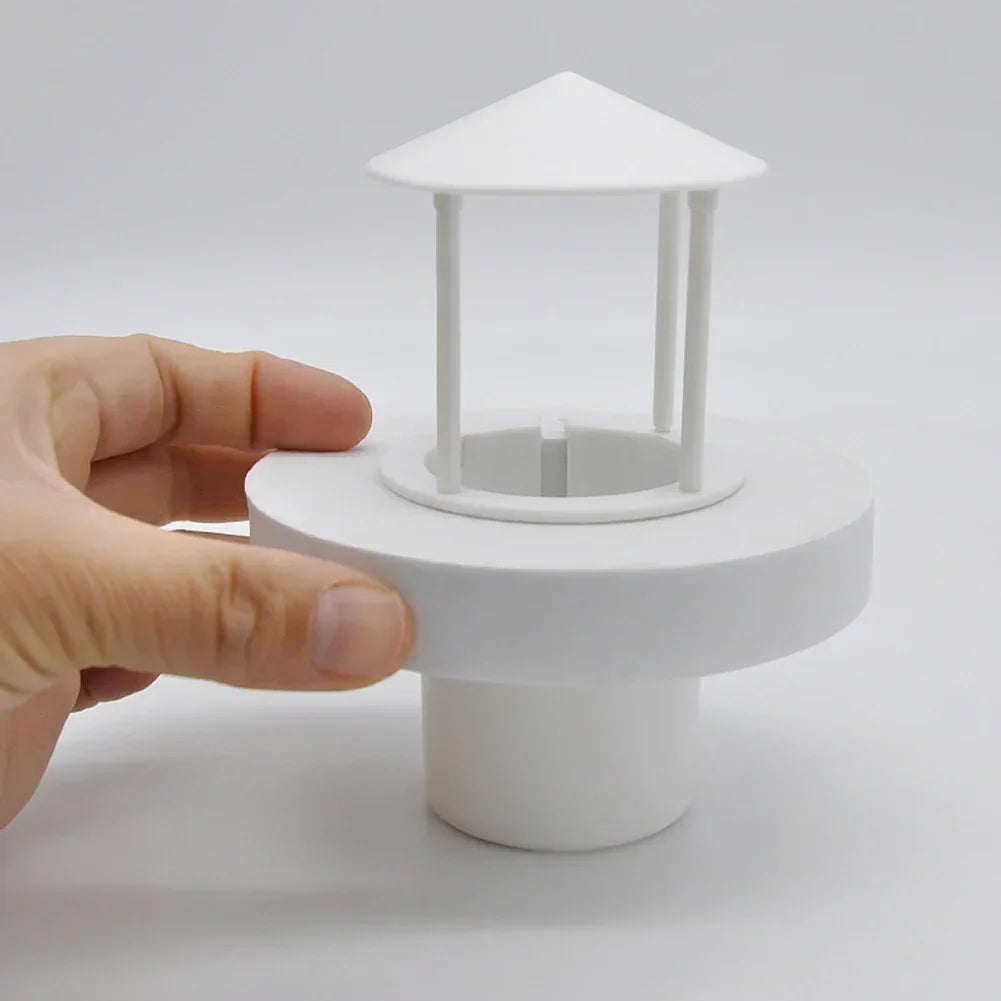 Floating Mist Dispenser Mini Mist Maker LED Light Floating Sprayer ABS Fogger Water Fountain For Mini Pool Pond Fish Tank