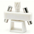 Nail Multifunctional Rotating Cat Eye Magnet, Fully Automatic, for Artistic Design - Glass Bead Cat Eye Special Effect Tool