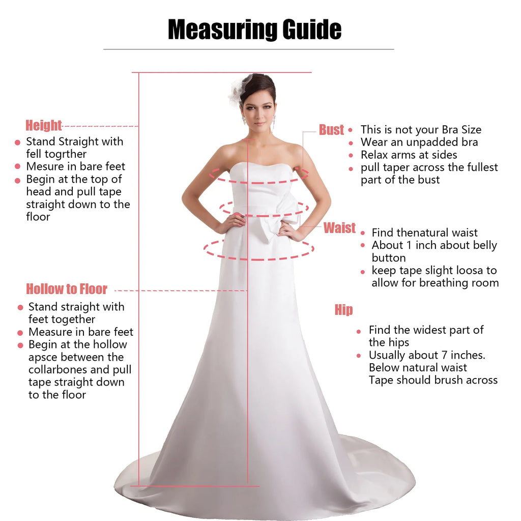Elegant Lace Appliques Women Wedding Dresses A-Line Bridal Gowns Mopping Length Princess 50cm Tail Vestidos De Novias Customized