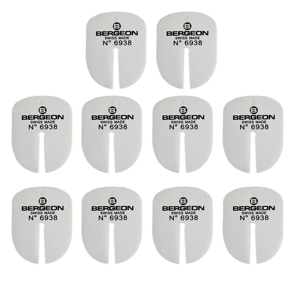 1/2/5/10pcs Bergeon 6938 Watch Dial Protector Removing Repairing