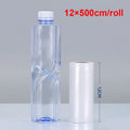 Food Vacuum Bags Sealer Storage Packaging Bags for Kitchen Vacuum Seal Keep Food Fresh BPA-Free 5 Size Vacuum Sealing Rolls Bags