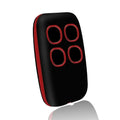 Universal Duplicator Garage Remote Controller Command Clone Self-copying Automation Gate 433Mhz Fixed Code
