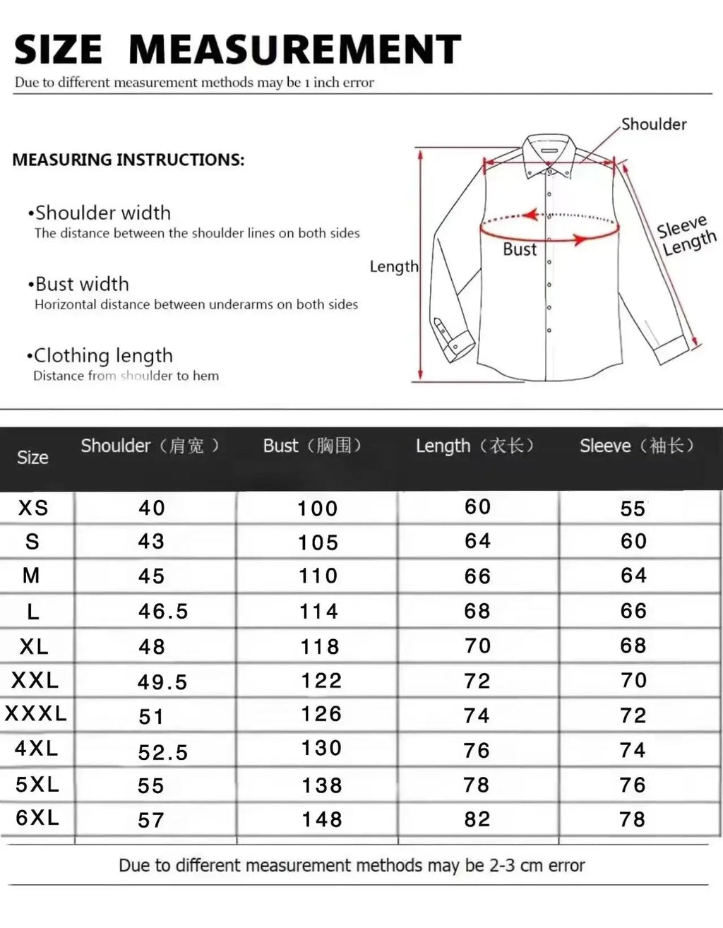 3D Printed Men's Colorful Gradient Collar Long Sleeved Casual Shirt