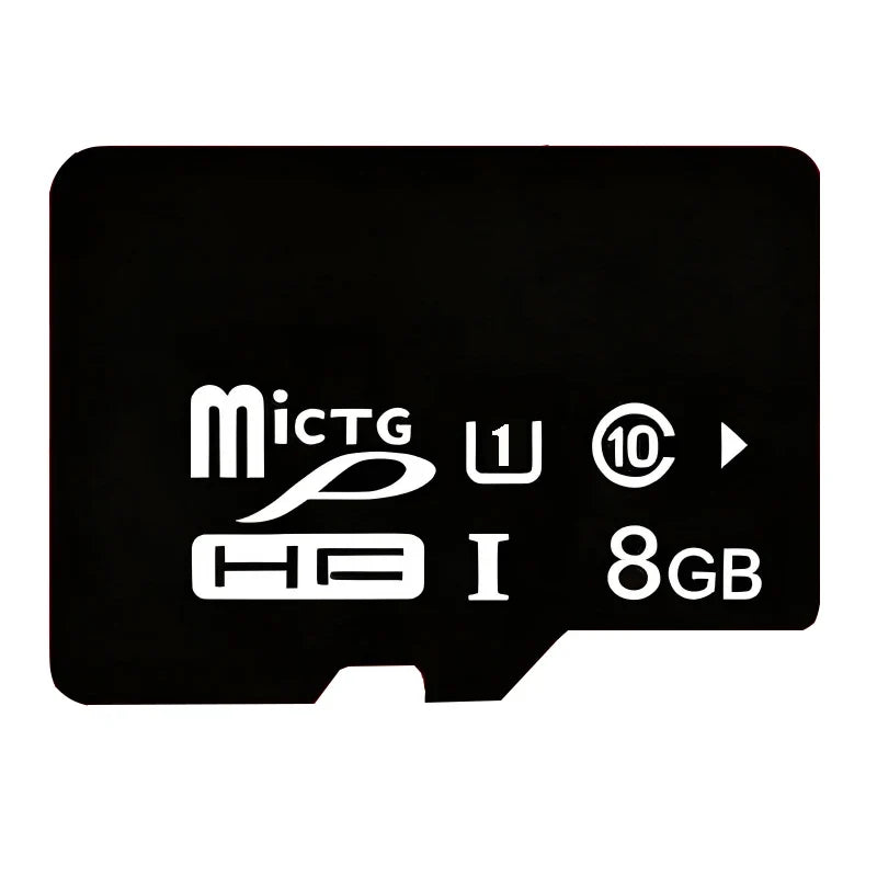 Mobile Memory Card 4GB 8GB 16GB 32GB 64GB 128GB sd card Mini TF card CCTV CAMERA