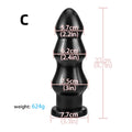 Super Large Anal Butt Plug Huge Anal Dildo Penis Anus Big ButtPlug Expansion Prostate Massager Anal Masturbator for Men Adult Se