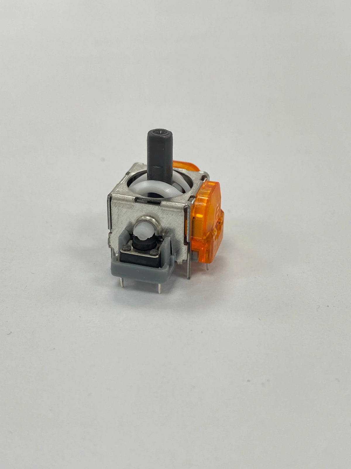 50/100PCS Ginfull TMR Joystick for PS5 Controller TMR Electromagnetic Joystick 3D Analog ThumbStick for PS5 Gamepad Repair