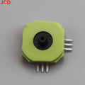 JCD 1pcs 3D analog joystick thumb arcade joystick For PSP joystick potential switch console sliding 90 ° 180 ° Potentiometer