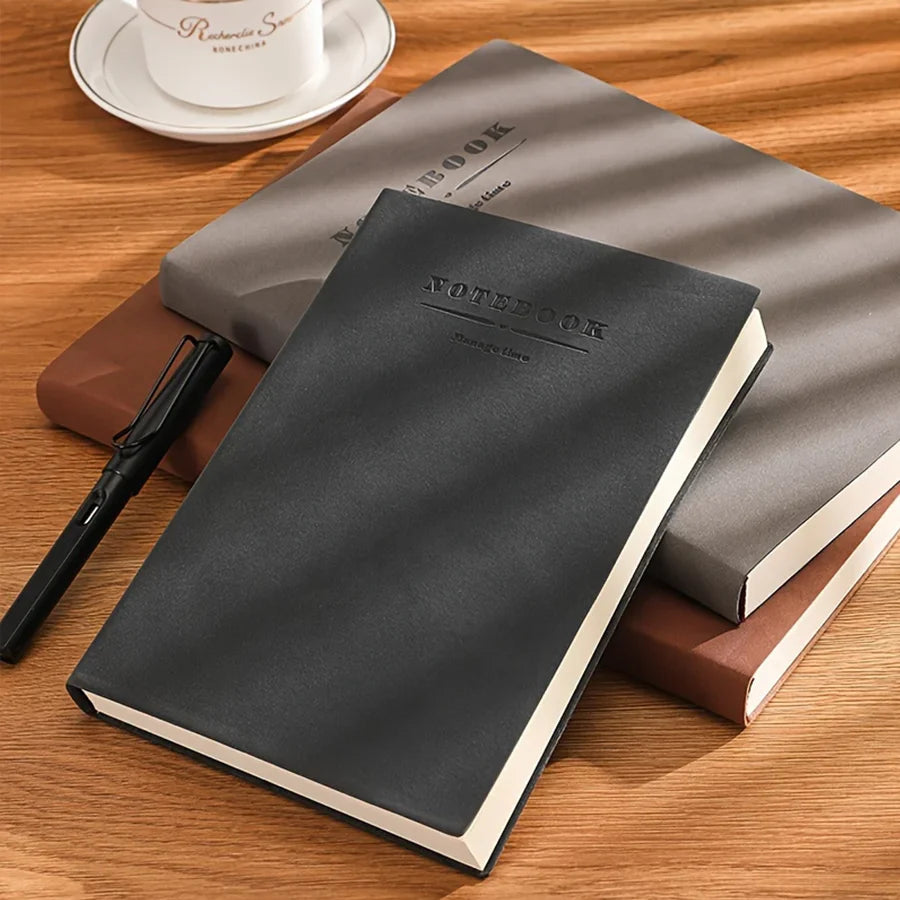 Ultra Thick Universal A5/A4 Notebook, Back to School, Meeting Minutes and Sketches, Price Is the Most Special