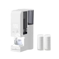 【NEW A39M】 Hot Face Towel Warmer Machine,Automatic Hot Towel Dispenser,131°F Adjustable Constant Temperature