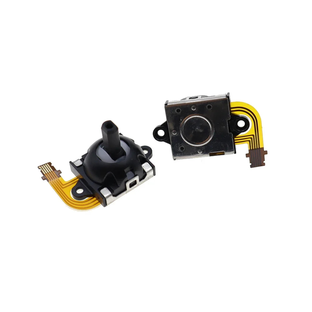 For VR2 PSVR2 PS5 VR2 Left Right Joystick Hall Effect Thumb Stick Rocker Electromagnetic Analog Stick High Precision