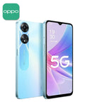 OPPO A78 5G/dual sim original smart phone 6.56-inch LCD water drop screen rear camera pixel 50MP+2MP memory and storage: 8GB+256