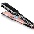 Hair Straightener 500F High Temperature Professional Ceramics Plates Irons PTC Fast Heating Treatment Original Hair Flat Iron