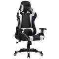 #￥free Sample Pc Office Racing Computer Scorpion Reclining Leather