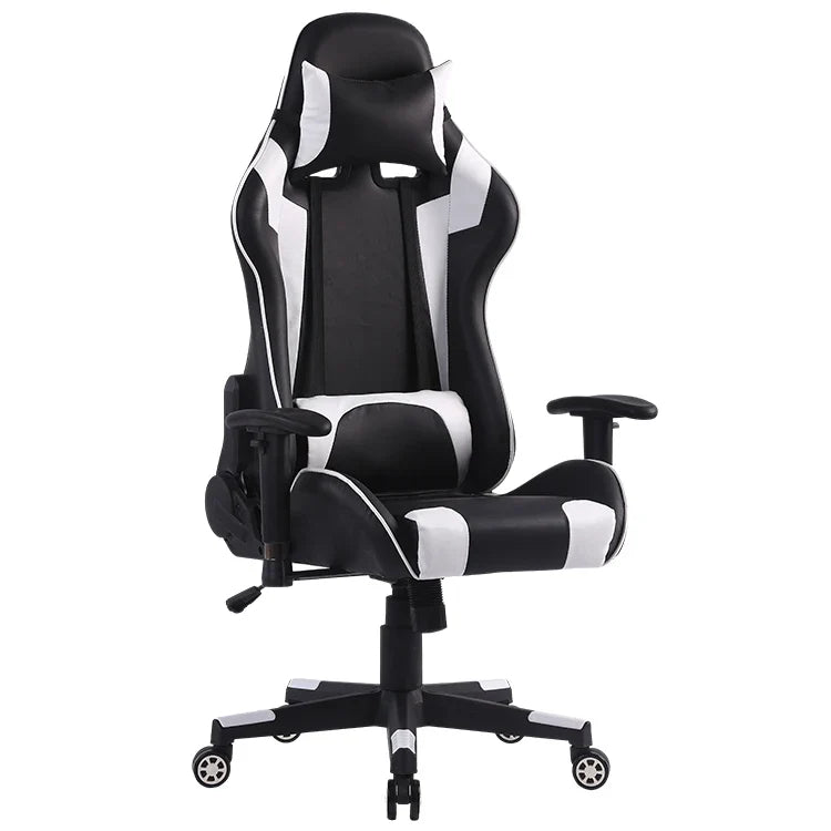 #￥free Sample Pc Office Racing Computer Scorpion Reclining Leather
