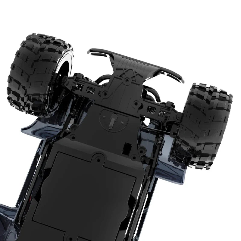 Voice Chat Rc Car with Camera Lcd Remote Fpv Real Time Transmission High Speed 2.4g Remote Control Car Toys For Kids Adults