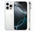 iPhone 16 Pro 6.3" Original Super Retina XDR OLED 128/256/512GB/1TB 8GB Face ID NFC A18Pro Smart Cell Phone  5G