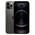 Genuine Apple iPhone 12 Pro 12pro 128/256/512GB ROM 6.1" Original OLED RAM 6GB A14 Bionic IOS Face ID NFC Unlocked 5G 98% New