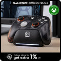 GameSir G7 Pro Zenless Zone Zero Wireless Xbox Controller – Charging Dock, TMR Joytick, Hall Effect Trigger, Swappable Faceplate