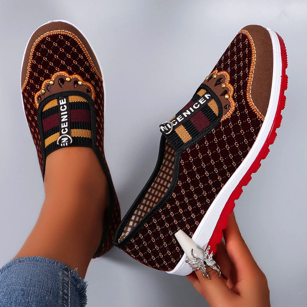 Women's summer breathable mesh flat shoes women's shoes casual sneakers shoes, clearance free shipping