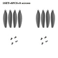 For S2S Drone Spare Parts LS-S2S Blade Mini Drone Quadcopter LS-S2S Wing Accessory Set Drone