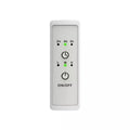 220V Electric Bathroom Towel Rack Heating Thermostat Electric Time Digital Control Warmer 300W Dry Towels