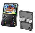 J36 Ultra YouTube Handheld Game Console 20000+ Games 20 Emulators 3000mAh RGB Joystick Multiplayer Multi-Language