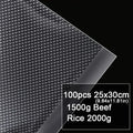 Kitchen Food Vacuum Sealer Bags Food Fresh Long Keeping 7x10 10x15 15x20 15x25 20x25 20x30 25x30 25x35 28x35cm