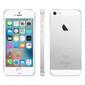 Original Unlocked Apple iPhone SE Mobile Cellphone 16/32/64/128GB ROM 2GB RAM  iPhone SE Dual Core 4G LTE Touch ID Smartphone