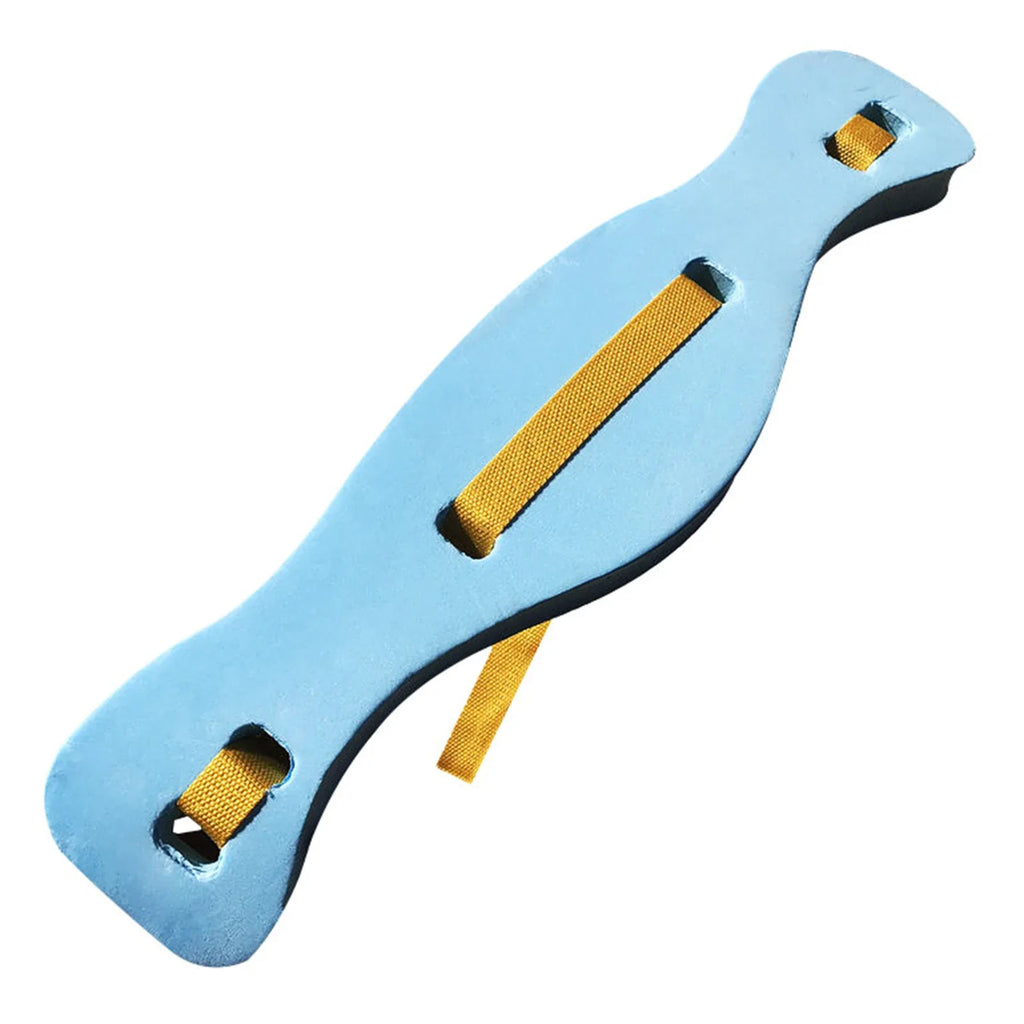 Swimming Floating Belt Swim Training Aid Float Board Adjustable Floating Safety Belt Waistband for Beginner Swimming Accessories
