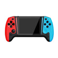Retro Handheld Game Console 3.5inch LCD Screen Built-in 500 Games Gaming Console 1200mAh Nostalgic Game Console for Kids Adults