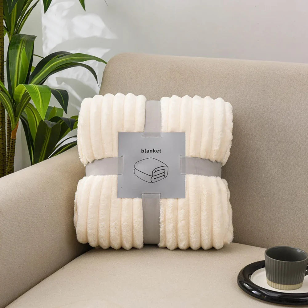 Blankets, Home Office Napping Blankets, Solid Color Blankets, Pet Blankets
