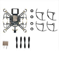 ESP32 Flight Control Open Source Quadcopter ESP-Drone Drone Model Wifi Remote Control Crazyflie RC FPV Racing Drone