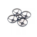 Happymodel Mobula8 Drone/Frame KIT 1-2S 85mm Micro FPV Whoop Quadcopter Drone 2.4G ELRS Receiver X12 AIO Brushless Motor New