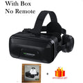 Shinecon VR Glasses 3D Headset Virtual Reality Device Helmet Goggles Lenses Mobile Smartphone Smart Phone Cell Realidade Viar VR