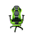 LED RGB Massage Computer Chair Can Lie Office Chair Anchor Gaming Chair