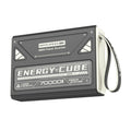 MOVESPEED 140W Power Bank 70000mAh Large Capacity External Battery Charger Outdoor Camping Power Station for LaptopMacBook Pro