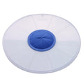 30cm Kitchen Gadget Egg Mixing Bowl Splash Guard Surrounding Stirring Splash Guard Cream Anti-stirring Splash Protector