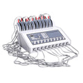 AOKO Weight Loss machine ems muscle stimulator Electrostimulation Machine Russian Waves ems Electric Muscle Stimulator massager