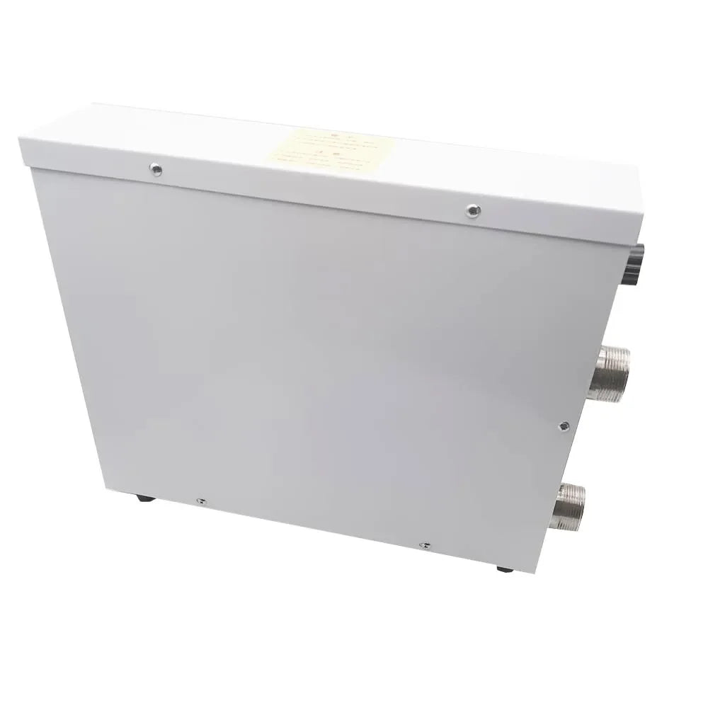 11KW 220V/380V Pool Heat Pump /Electric Water Heater Swimming Pool and SPA Heater