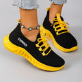 Women's summer breathable mesh flat shoes women's shoes casual sneakers shoes, clearance free shipping