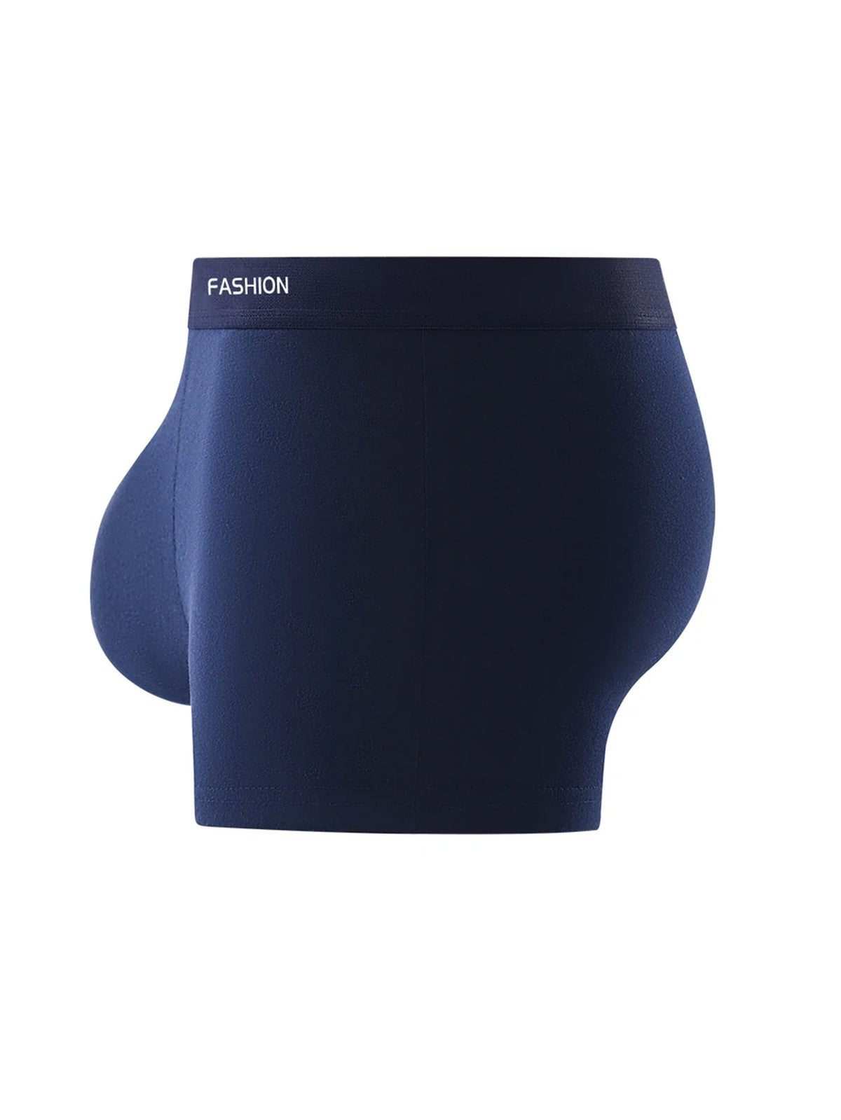 4 Pieces of Men's Underwear Stylish Classic Simple Casual Boxer Briefs Comfortable Breathable Sporty Skin-friendly Boxers