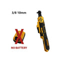 Dewalt DCF512 20V Cordless Electric Brushless Ratchet Wrench Impact Wrench Lightweight Wireless Power Tool