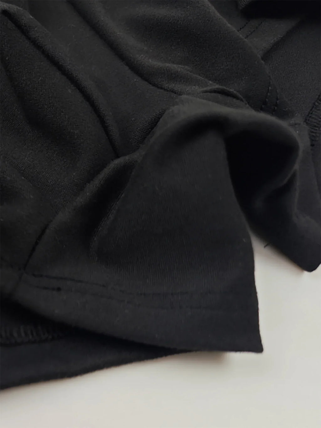 4pcs Men's Underwear Polyester Fabric Fashionable Belt Trendy Four-Season Men's Four-Corner Pants Set